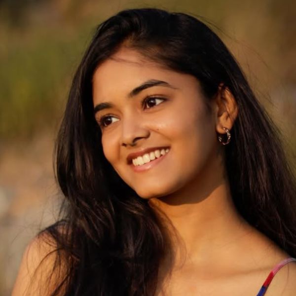 Ananya Sharma Age