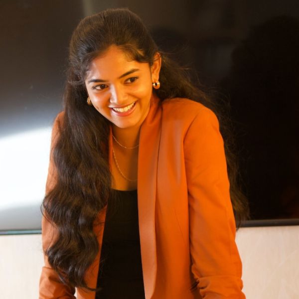 Ananya Sharma Biography