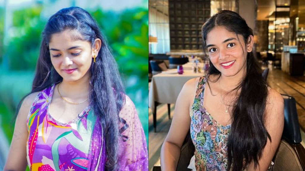 Ananya Sharma Age, Biography, Wiki, Movies List, Date Of Birth