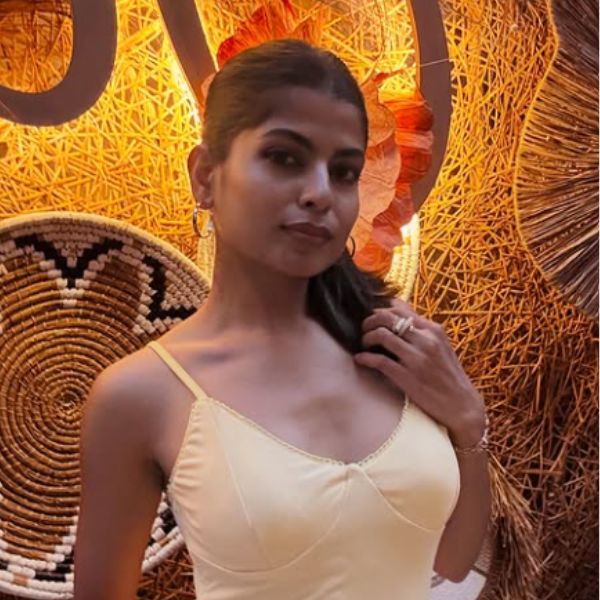 Anjali Gowda Wiki