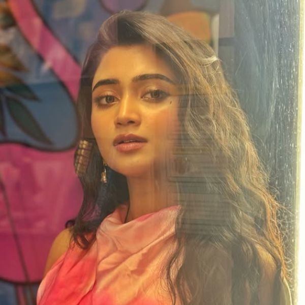 Ankita Mallick Biography