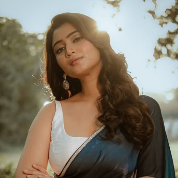 Ankita Mallick Date Of Birth