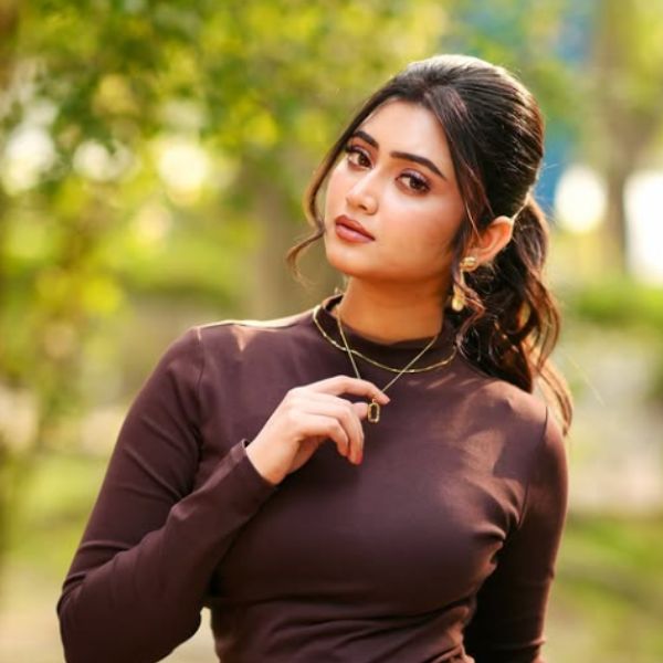 Ankita Mallick Serial List