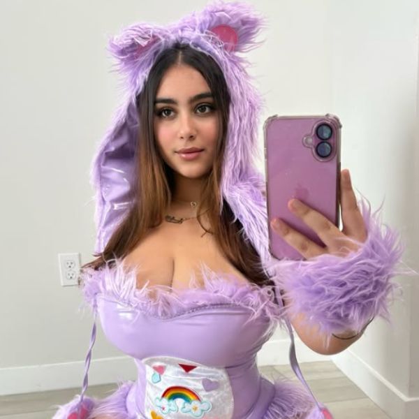 Annabella Pingol Age