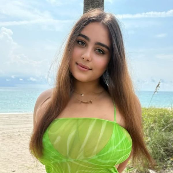 Annabella Pingol Net Worth