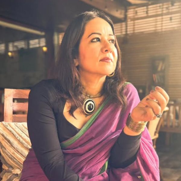 Ayesha Raza Mishra Age