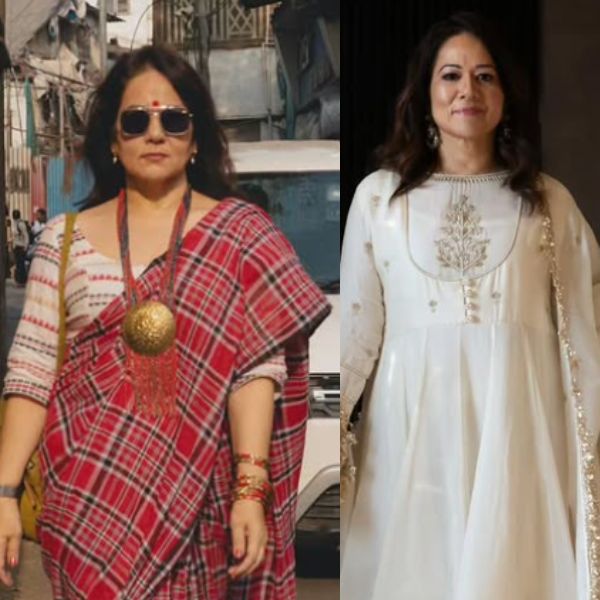 Ayesha Raza Mishra Movies List