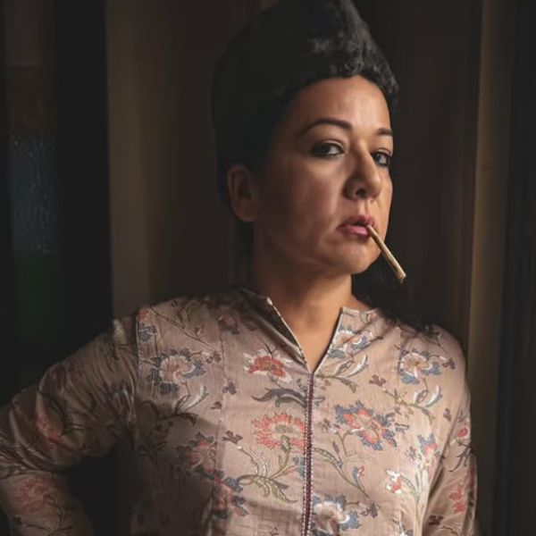 Ayesha Raza Mishra Wiki