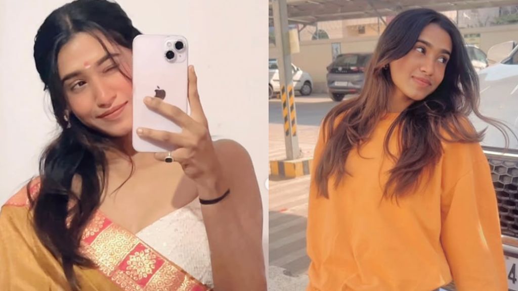 Chahat Sheikh Age, Biography, Wiki, Tv Show List, Date Of Birth