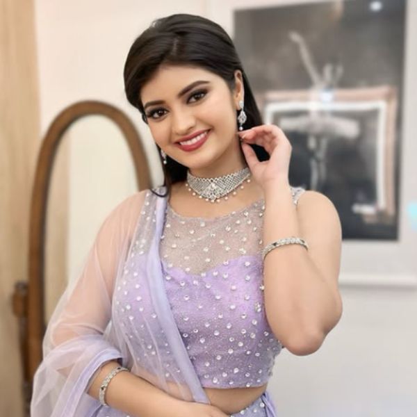 Chaitra Rao Serial List