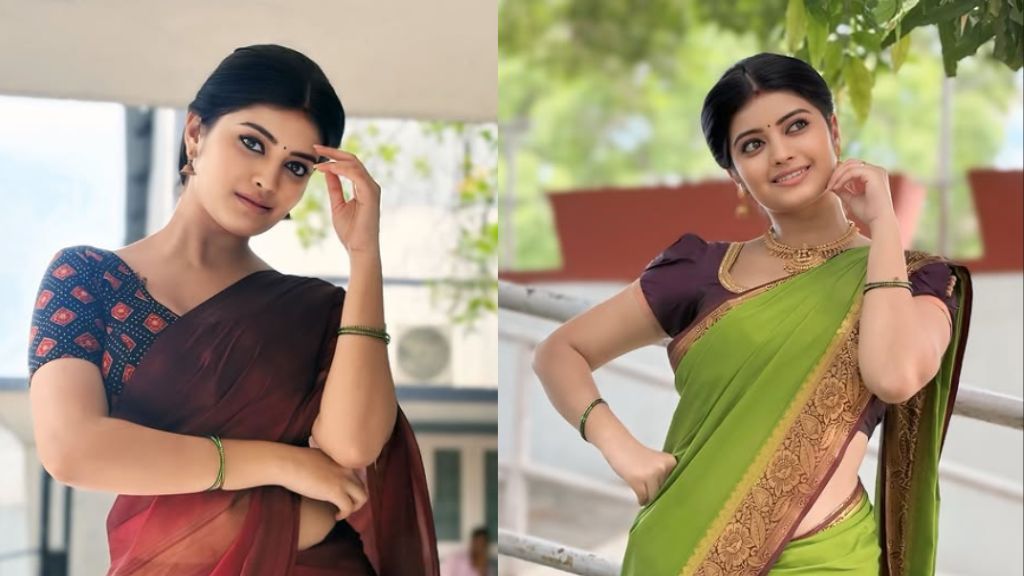 Chaitra Rao Age, Biography, Wiki, Serial List, Date Of Birth