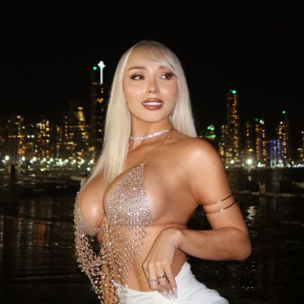 Daniella Chávez Age