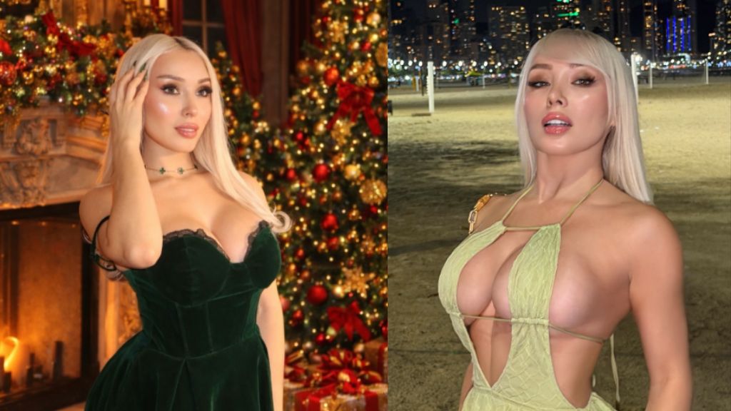 Daniella Chávez Age, Biography, Wiki, Only Fans, Date Of Birth