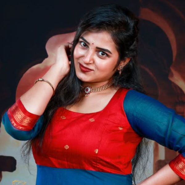 Deepthi Rajendra Age