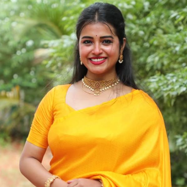 Deepthi Rajendra Biography