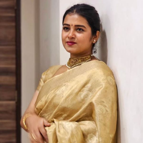 Deepthi Rajendra Date Of Birth