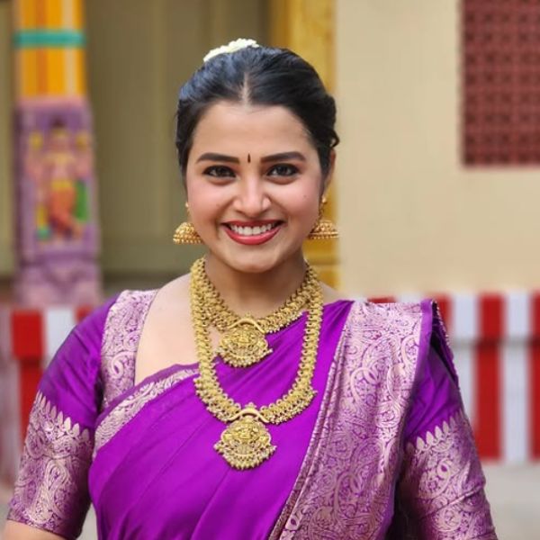 Deepthi Rajendra Serial List