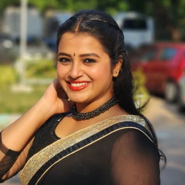 Deepthi Rajendra Wiki