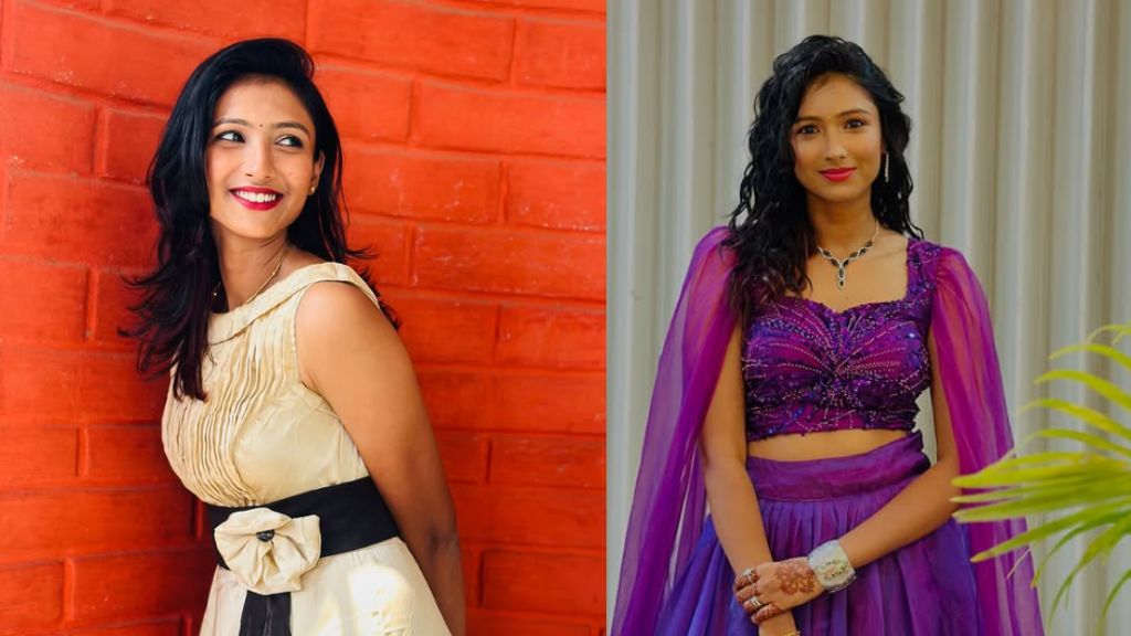 Dhakshitha Age, Biography, Wiki, Tv Show List, Date Of Birth