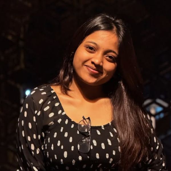 Dharshini S Date Of Birth