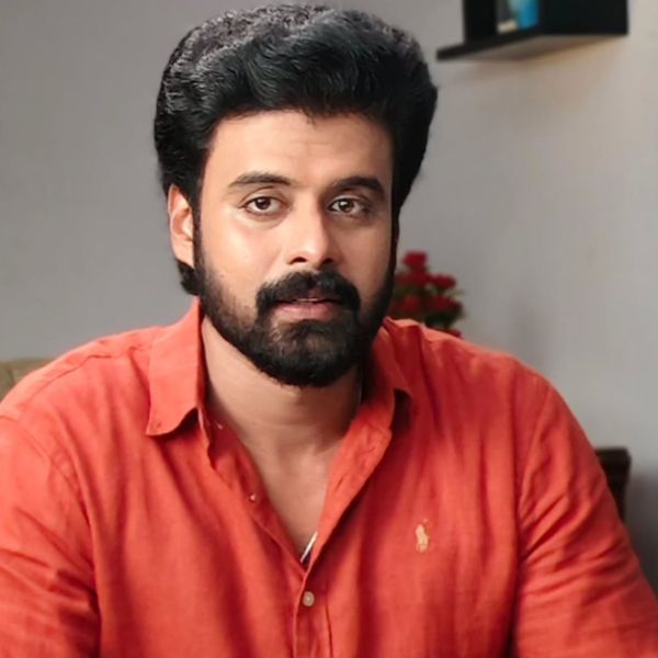 Eshan Shyam Jacob Age