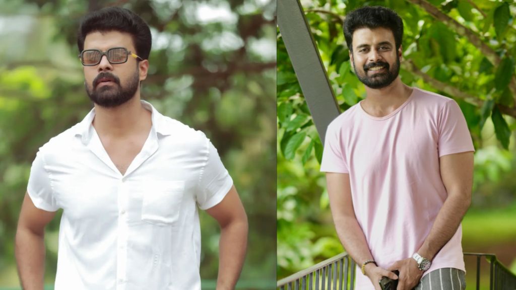 Eshan Shyam Jacob Age, Biography, Wiki, Serial List, Date Of Birth