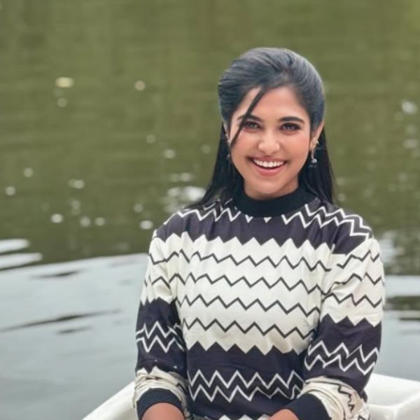 Gracy Thangavel Biography