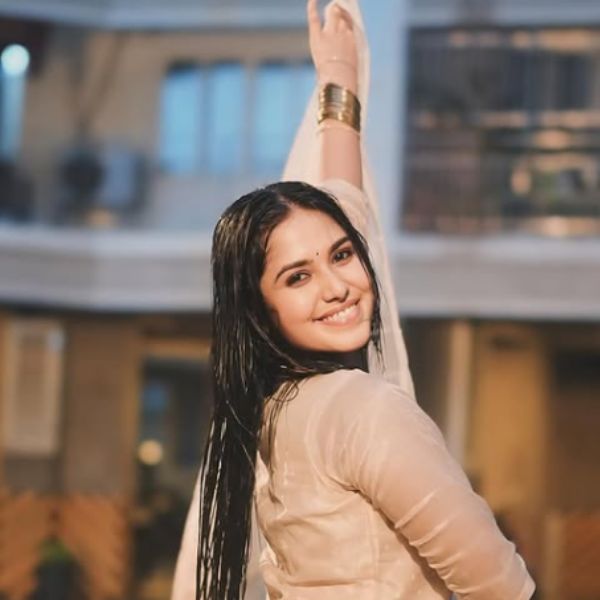 Gracy Thangavel Jodi Are You Ready