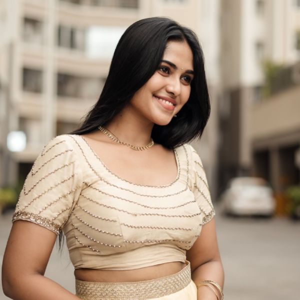 Gracy Thangavel Serial List