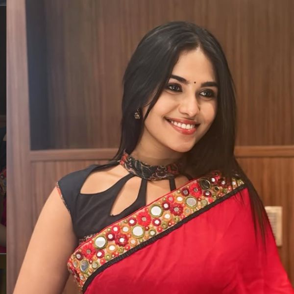 Gracy Thangavel Wiki