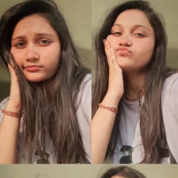 Harshitha Achari Age