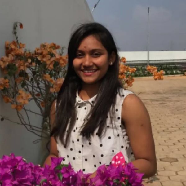 Harshitha Achari Biography