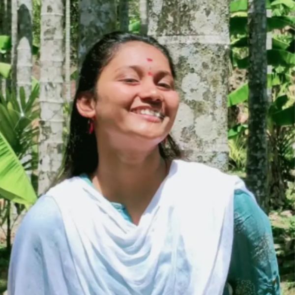 Harshitha Achari Wiki