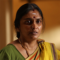 Indhumathi Manikandan