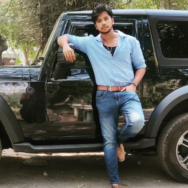 Irfan Mohamed Biography