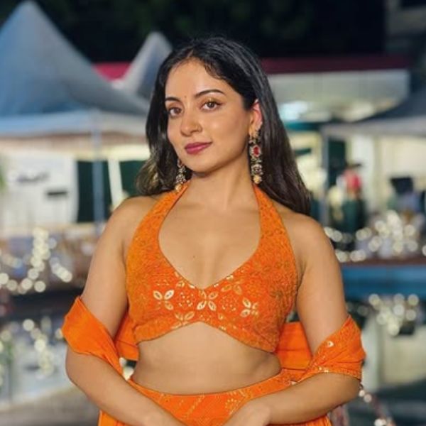 Ishaani Krishna Date Of Birth