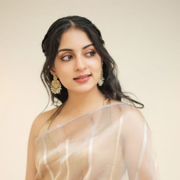Ishaani Krishna Movies List
