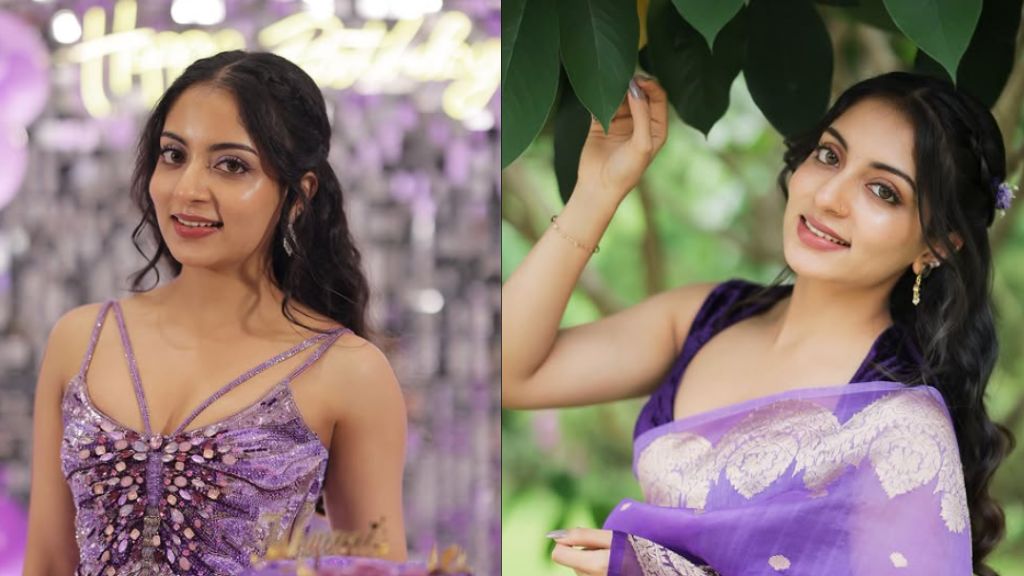 Ishaani Krishna Age, Biography, Wiki, Movies List, Date Of Birth