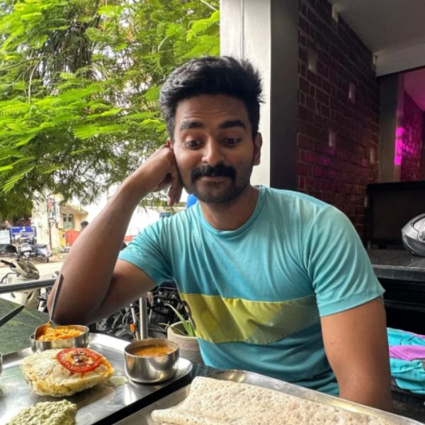 Jaiseelan Sivaram Age