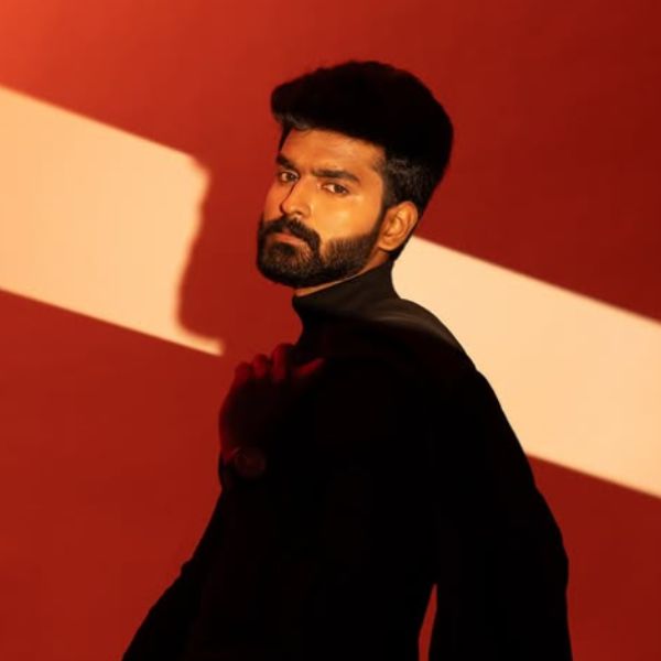 Jaiseelan Sivaram Biography