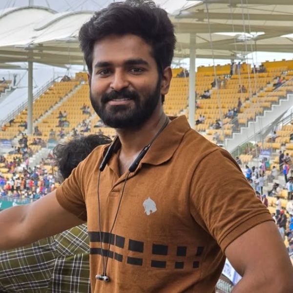 Jaiseelan Sivaram Movies List