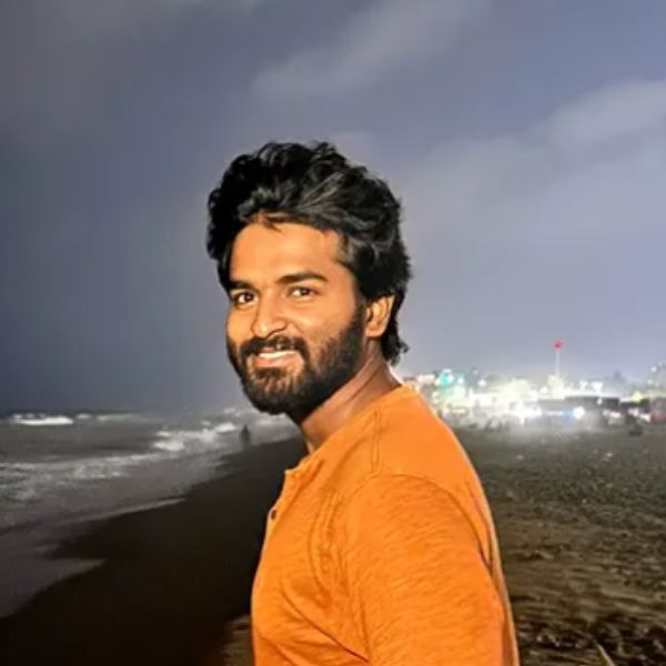 Jaiseelan Sivaram Wiki