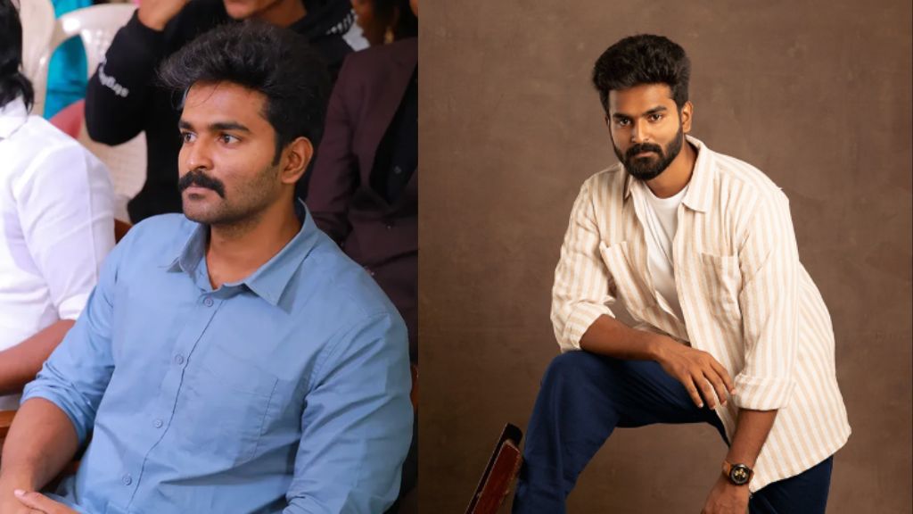 Jaiseelan Sivaram Age, Biography, Wiki, Movies List, Date Of Birth