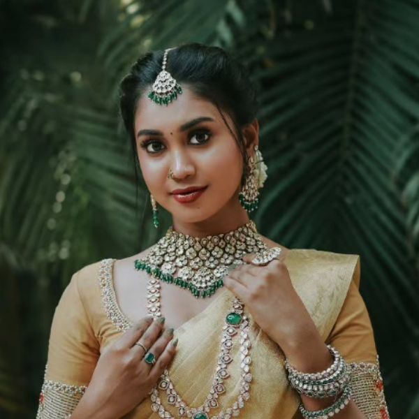 Kavi Mithra Date Of Birth