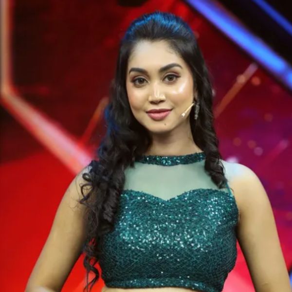 Kavi Mithra Serial List