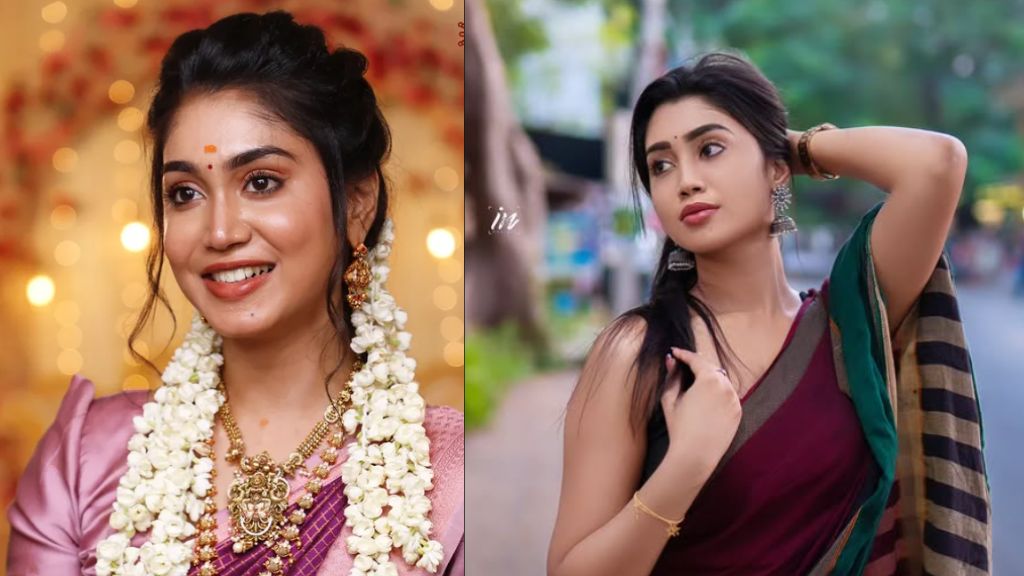 Kavi Mithra Age, Biography, Wiki, Serial List, Date Of Birth