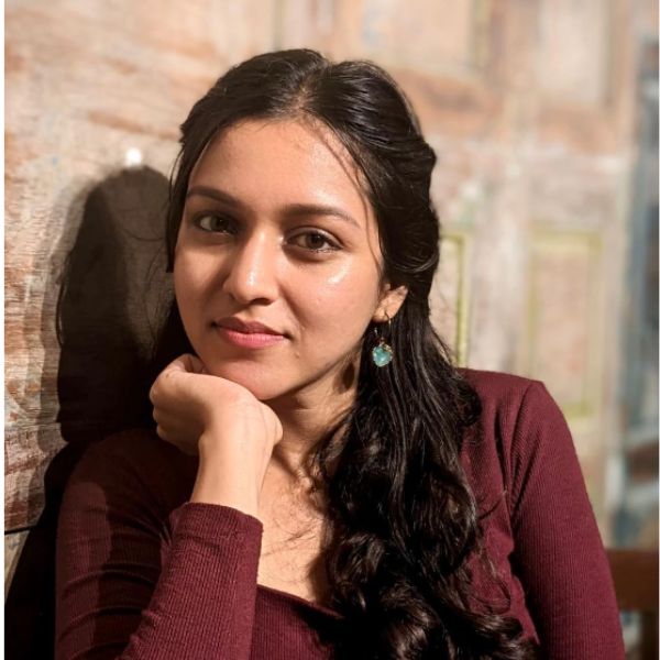 Kavya Anil Movies list