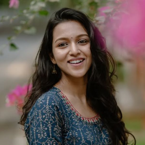 Kavya Anil Wiki