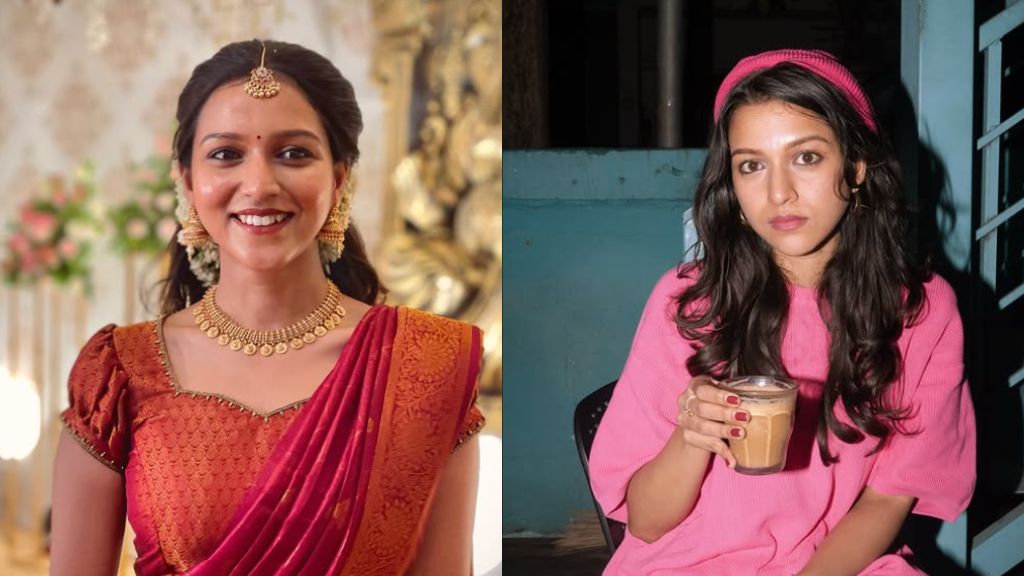 Kavya Anil Age, Biography, Wiki, Movies List, Date Of Birth