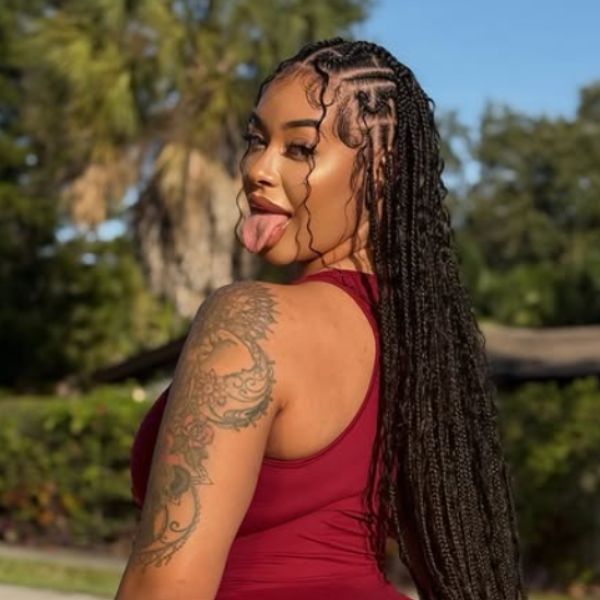 Kayla Otto Biography